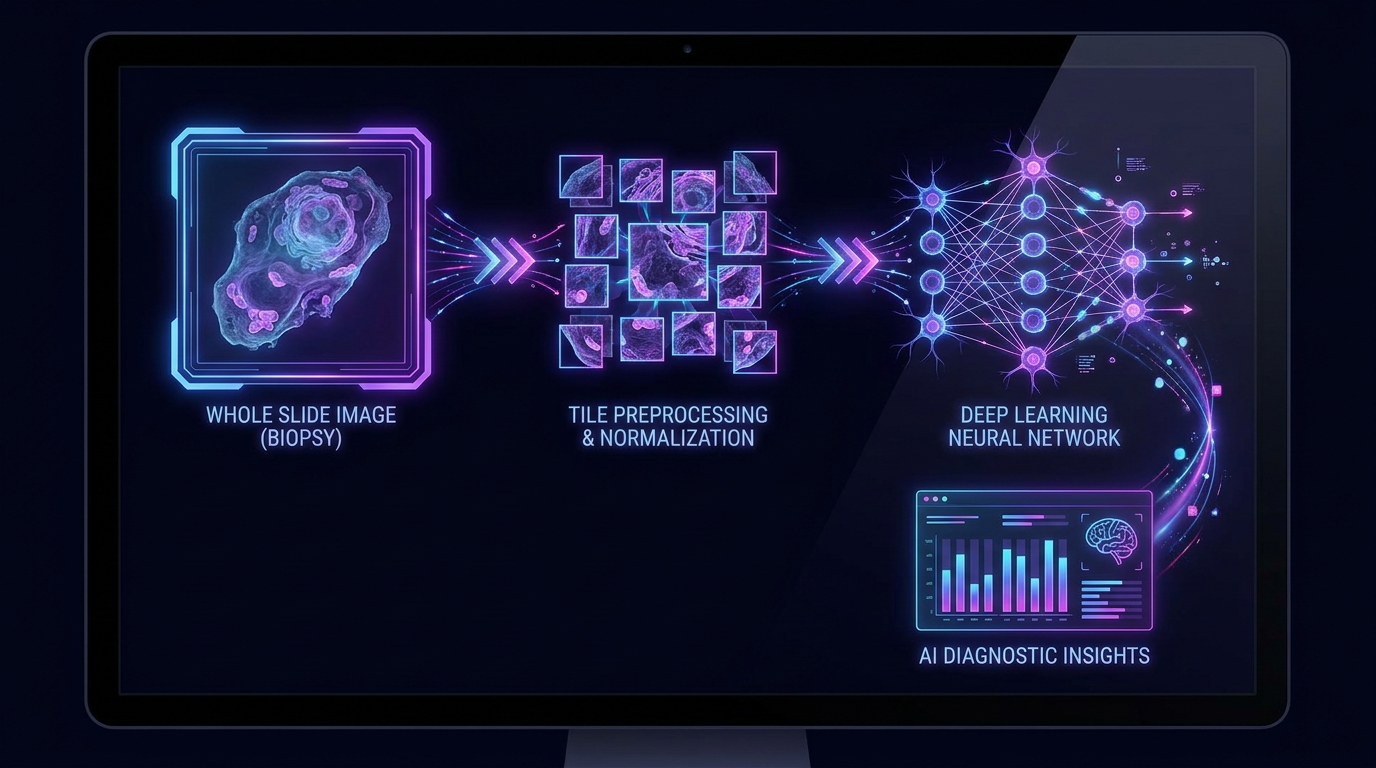SlideLab Preprocessing